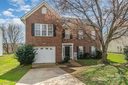 2108 Ballingarry Drive sold home in Statesville, SC