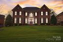 11813 Bridgeview Lane sold home in Charlotte, SC