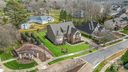 15911 Loch Raven Road sold home in Huntersville, SC