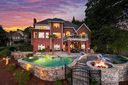 156 W Tattersall Drive sold home in Statesville, SC
