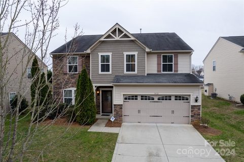 3412 Ashley View Drive