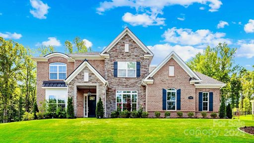 2316 Loire Valley Drive