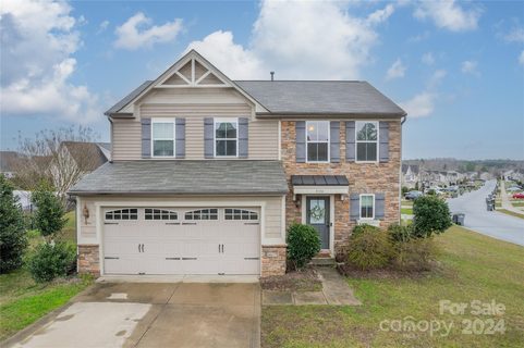 3380 Linetender Drive