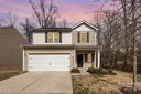 1105 Rook Road sold home in Charlotte, SC