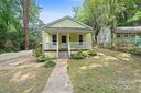 1920 St John Street sold home in Charlotte, SC