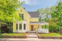 19 Washington Road sold home in Asheville, SC