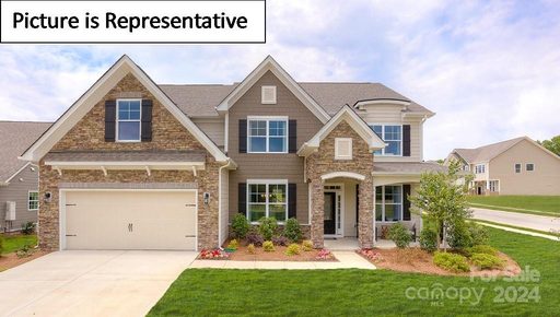 5029 Blue Serenity Court