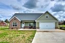 100 Royal Avenue sold home in Albemarle, SC