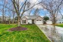 13510 Warder Court sold home in Huntersville, SC