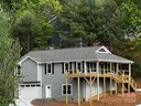932 Morlin Acres Drive sold home in Marshall, SC