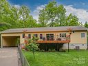 76 Juniper Lane sold home in Brevard, SC