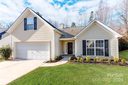 1524 Kingdom Way Road 307 sold home in Indian Land, SC