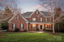 1345 Waynewood Drive sold home in Waxhaw, SC