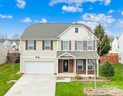 2008 Kingstree Drive sold home in Monroe, SC