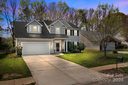 5717 Brandy Ridge Lane sold home in Charlotte, SC