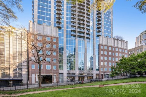 210 N Church Street 1209