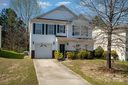 4454 Kellybrook Drive sold home in Concord, SC