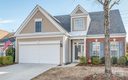 8434 Darcy Hopkins Drive sold home in Charlotte, SC