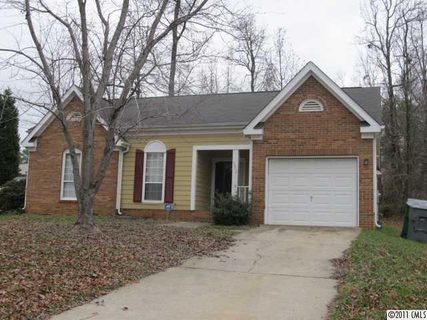 3212 S Allen Road sold home in Grenelefe, Charlotte, NC