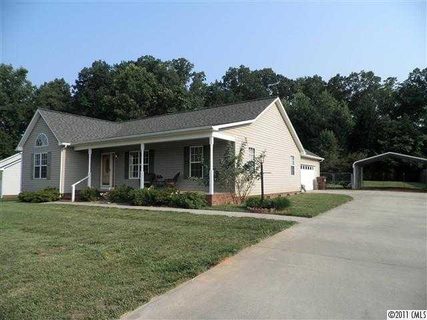 3849 Stoney Creek Drive sold home in Stoney Creek, Lincolnton, NC