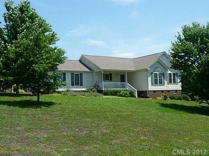 3878 Ashland Drive 17 sold home in Ridge Crest, Maiden, NC