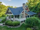 37 Cottage Settings Lane sold home in Black Mountain, SC