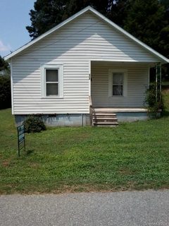 306 Rice Street sold property in Rose Hill, Kannapolis, NC