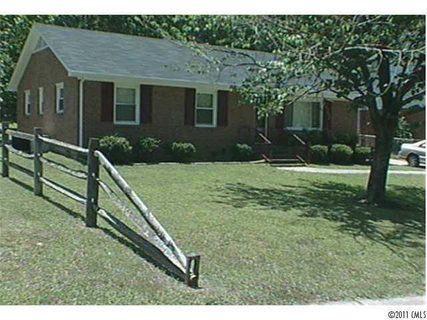 529 Crocus Court