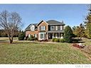 16020 Elizabeth Berry Court sold home in Fort Mill, SC