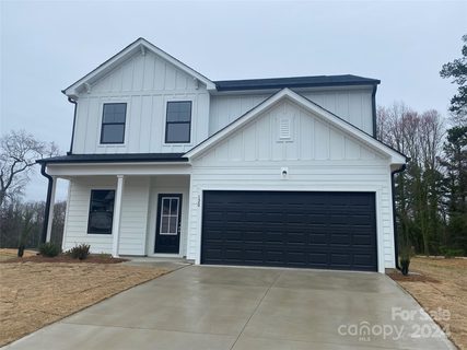 120 Silverwood Court sold home in Silverwood Court, Mooresville, NC