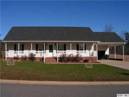 2001 Beau Drive