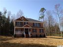 132 Jami Wind Court sold home in Mooresville, SC