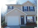 6833 Ciera Nichole Court sold home in Charlotte, SC