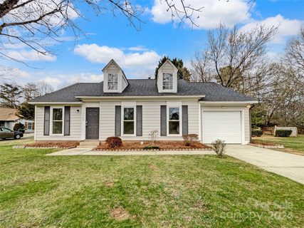 7909 Lindfield Court