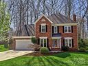15120 Sharrow Bay Court sold home in Huntersville, SC
