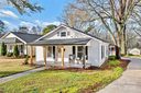691 Gibson Drive sold home in Concord, SC