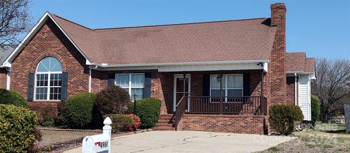 4961 Valley Trail Court