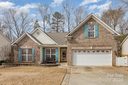 6001 Colton Ridge Drive sold home in Indian Trail, SC