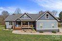223 Reilly Drive sold home in Leicester, SC