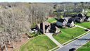 1215 Delaney Drive sold home in Weddington, SC