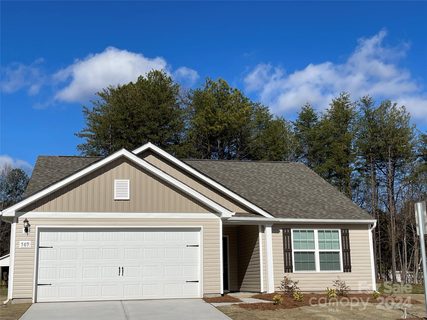 545 Lamorak Place