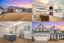 14543 Crosswater Lane sold home in Charlotte, SC