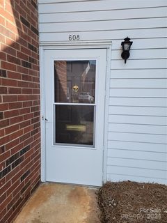 1300 Larchmont Place 608 sold condo in Wiltshire Village, Salisbury, NC