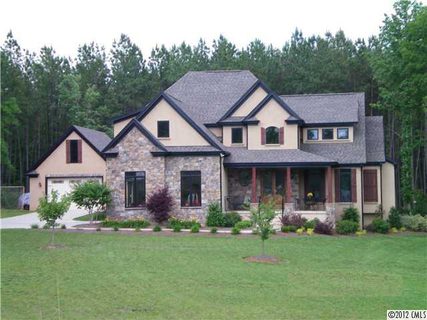 546 Little Cove Lane sold home in The Coves, Lake Wylie, SC