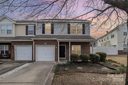 210 Azteca Drive sold home in Matthews, SC
