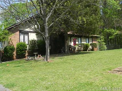 8815 Statesman Drive