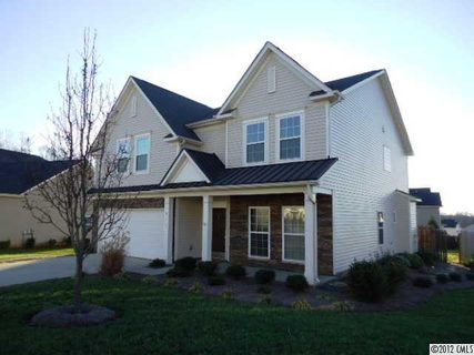 1075 Millhouse Drive sold home in Stonewood, Rock Hill, SC