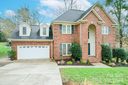 12108 Prails Mill Lane sold home in Charlotte, SC