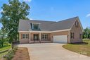 106 Eagles Landing Lane sold home in Mocksville, SC