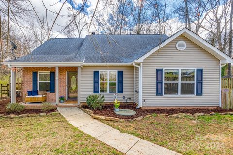 7404 Prindle Lake Drive